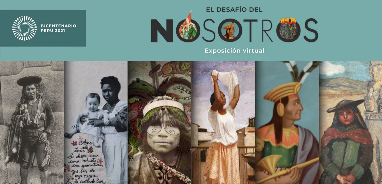 nosotros